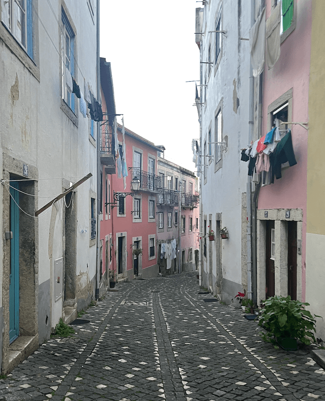 Lisbon, Portugal