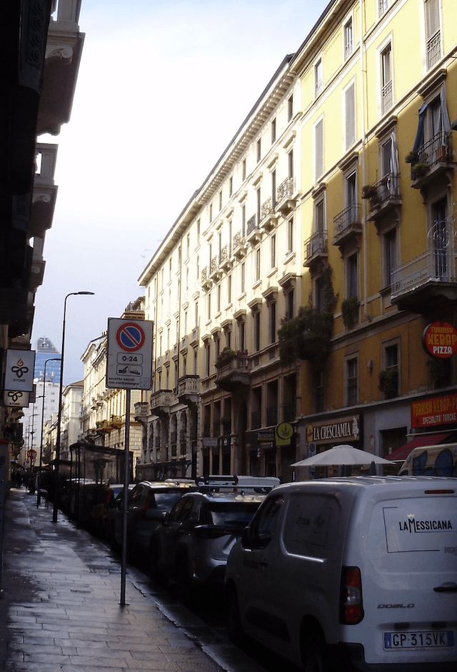 Milan, Italy