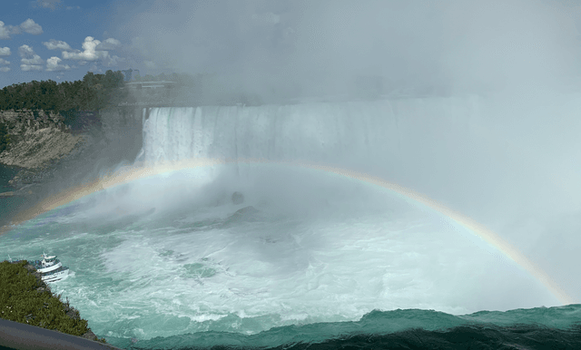 Niagara Falls, ON